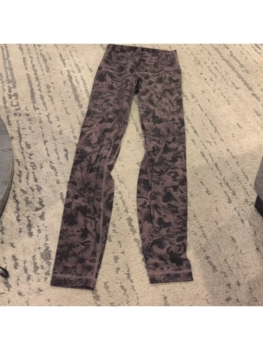 lululemon athletica focus your